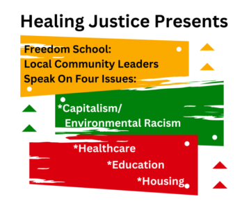 Freedom School